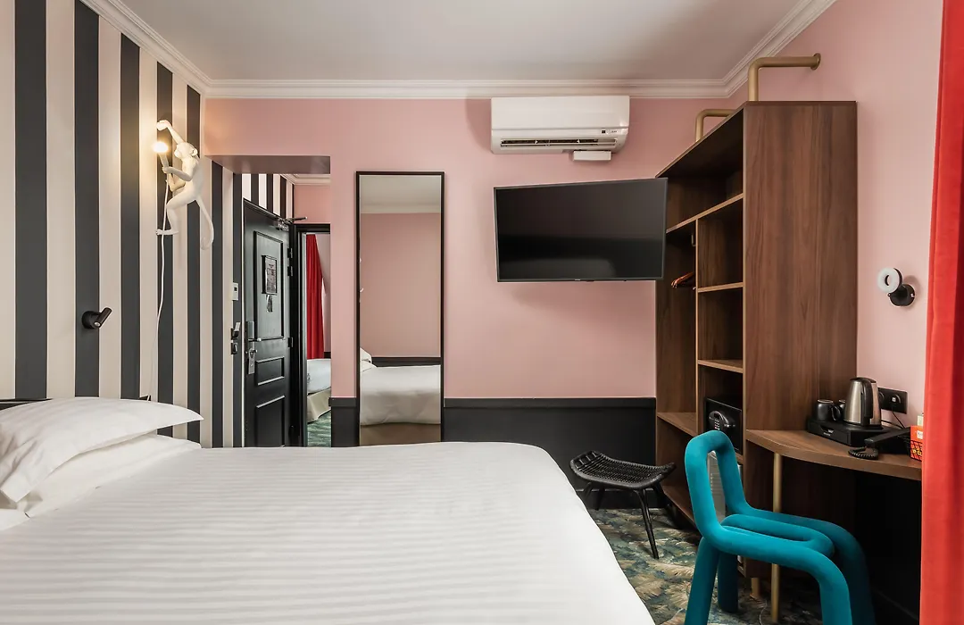 Hotel Archetype Etoile-1